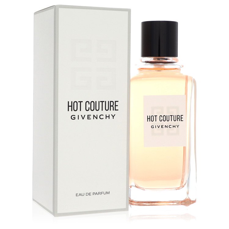 Hot Couture Eau De Parfum Spray By Givenchy