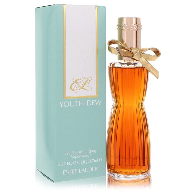 Youth Dew Eau De Parfum Spray By Estee Lauder