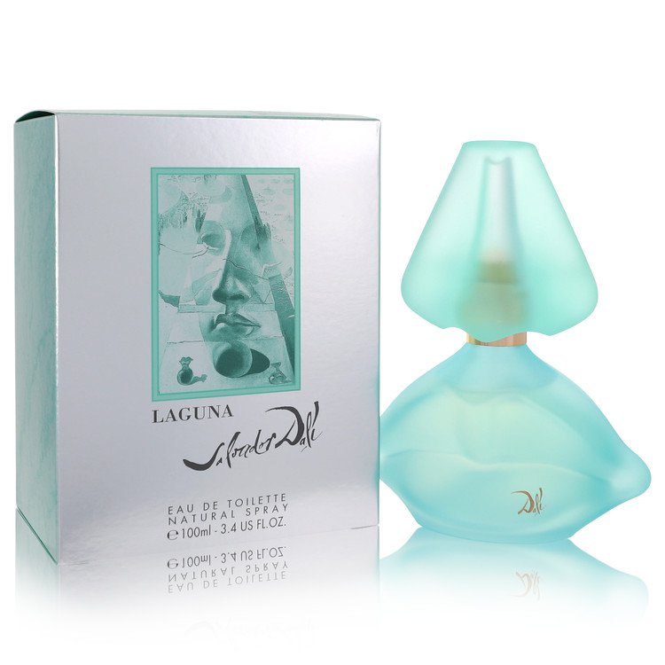 Laguna Eau De Toilette Spray By Salvador Dali