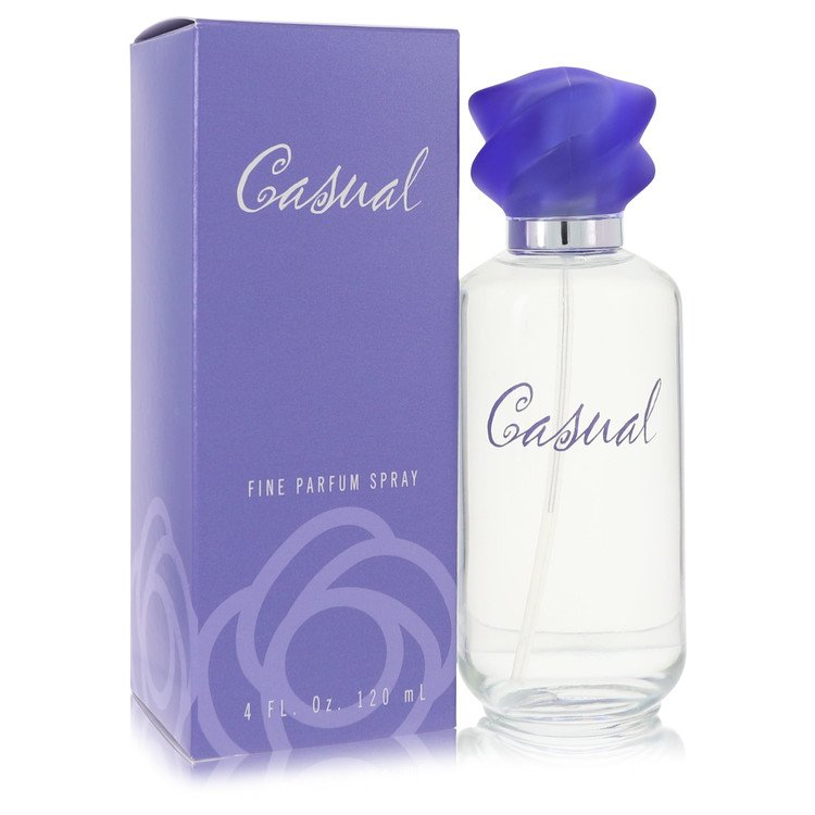 Casual Fine Parfum Spray By Paul Sebastian