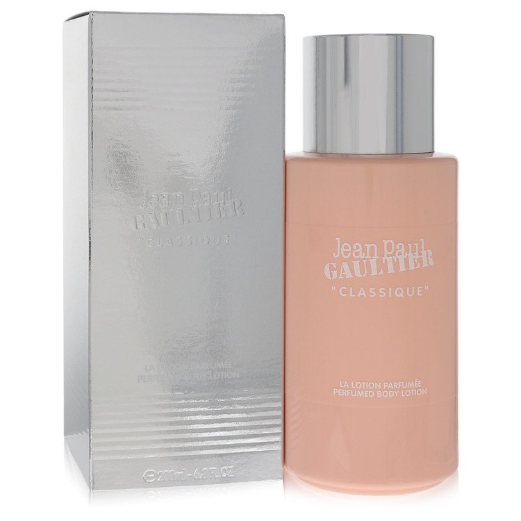 Jean Paul Gaultier Body Lotion By Jean Paul Gaultier