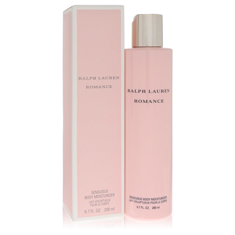 Romance Body Lotion By Ralph Lauren