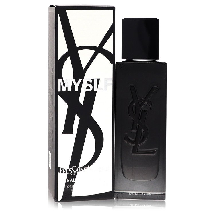 Yves Saint Laurent Myslf Eau De Parfum Spray Refillable By Yves Saint Laurent