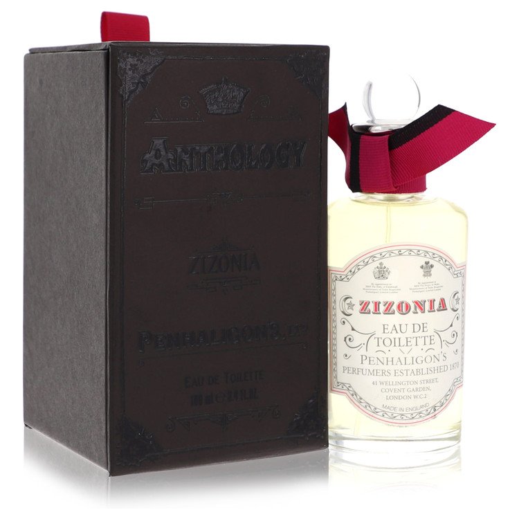 Zizonia Eau De Toilette Spray By Penhaligon's